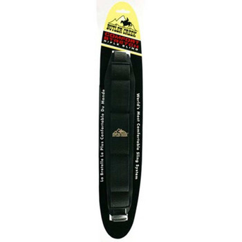 CMFRT STRTCH BLK RFL SLING W/SWIVELS UPC: 051525810131