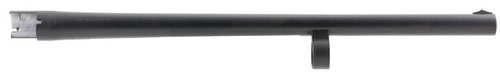 Carlsons Choke Tubes 87004 Remington Choke System Replacement Barrel 12 Gauge 18.50 3 Blued Matte 4140 Steel for Remington 870 UPC: 723189870041