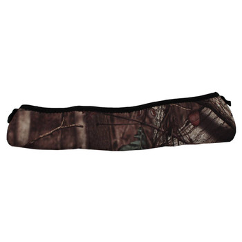 Allen 20173 Scope Cover  Mossy Oak BreakUp Infinity Neoprene Neoprene 56mm Obj. Large Slip On UPC: 026509201731