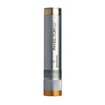 Browning 12 Gauge Invector DS Extended Choke Tube IC UPC: 023614373551