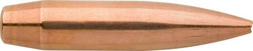Sierra 6.5mm 140 Grain HPBT MatchKing Rifle Bullets 1740 Bullet Type: Boat Tail Hollow Point (BTHP), Hollow Point 
