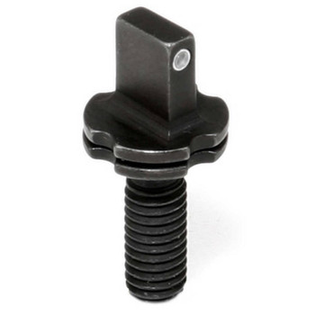 Bright & Tough Front Night Sight w/ Green Lamp - AR15/M16 UPC: 719307201071