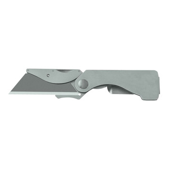 EAB Pocket Knife UPC: 013658418301
