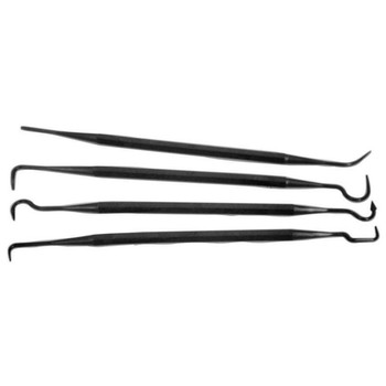 TIPTON GUN CLEANING PICKS SET OF 4 UPC: 661120330301