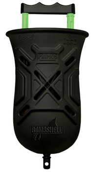 Primos PS209 Bombshell  Open Call Attracts Turkeys Includes Gun Attachable Pull Cord UPC: 010135002091