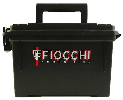 FIOCCHI .308 WIN 150GR FMJBT 180RD/CN UPC: 762344863481
