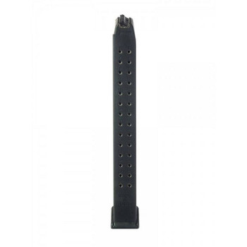 PROMAG FOR GLK 17/19/26 9MM 32RD BLK UPC: 708279013591
