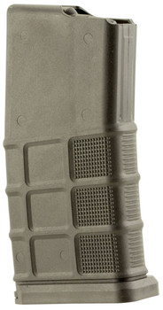 ProMag DPMA3 Standard  Black DuPont Zytel Polymer Detachable 20rd 308 Win for AR10 UPC: 708279012891