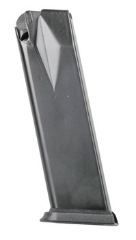 ProMag SPRA10 Standard  Blued Steel Detachable 16rd 9mm Luger for Springfield XD UPC: 708279012631