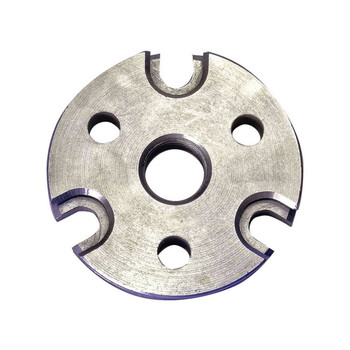 Lee Precision 90651 Pro 1000 Shell Plate  1 38 Special   357 Mag UPC: 734307906511