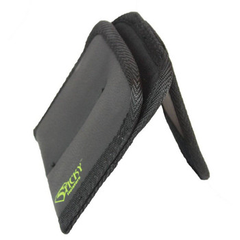 Sticky Holsters DSMP Dual Mag Pouch Double BlackGreen Latex Free Rubber UPC: 858426004191