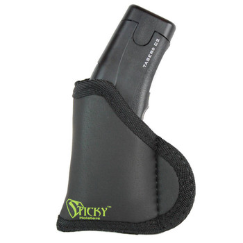 Taser Bolt (Formerly the C2) IWB UPC: 858426004641