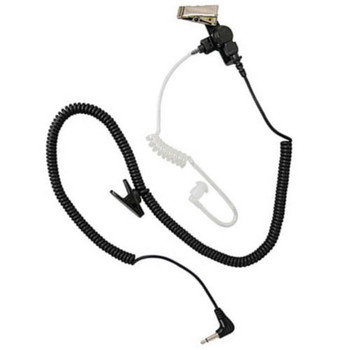 Silent M2 Earpiece w/ 30'' Cord UPC: 856420002861