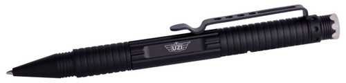 UZI Defender Tactical Pen w/ DNA catcher UPC: 024718926131