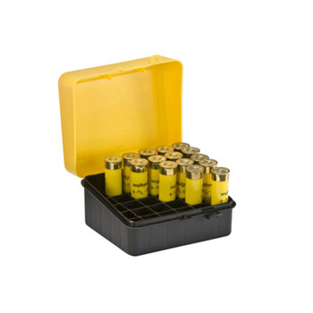 Shotgun Shell Box UPC: 024099012201