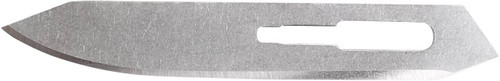 Kershaw 1890RBX LoneRock RBK Replacement Blades Drop Point 2.75 Satin 60A SS Blade 14 Blades UPC: 087171040721