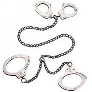 Model 1850 Transport Restraint Chains UPC: 022188501391