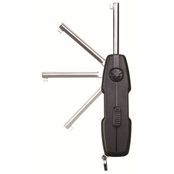 AutoKey UPC: 092608562561