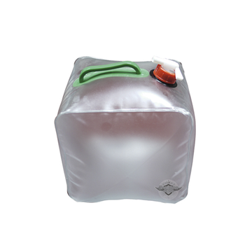 Collapsible Water Bag UPC: 690104337111