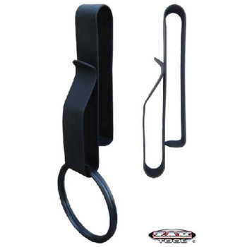 Low Profile Key Ring Holder UPC: 819673010311