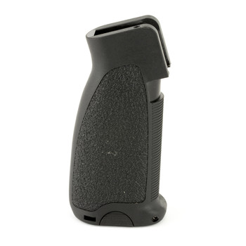 BCMGUNFIGHTER GRIP MOD 0 BLK UPC: 855877004060