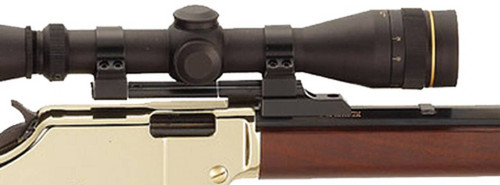 HENRY CANTILEVER SCOPE MNT GOLDN BOY UPC: 619835400000