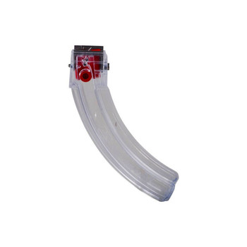 MAG BTLR CRK 10/22 STL LIP CLR 25RD UPC: 051525241010