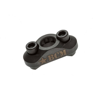 BCM GUNFTR MLOK QD LP SLING MOUNT UPC: 812526021540