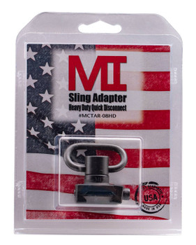 Heavy Duty Quick Detach Front Sling Adapter UPC: 816537011880