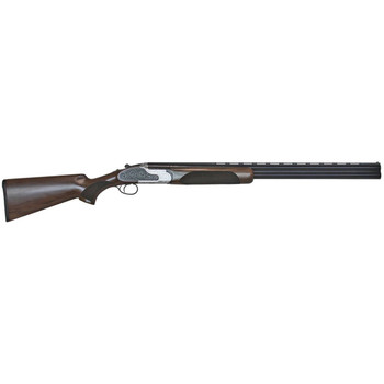 CZ WingShooter, 12 Gauge, Over / Under, Shotgun