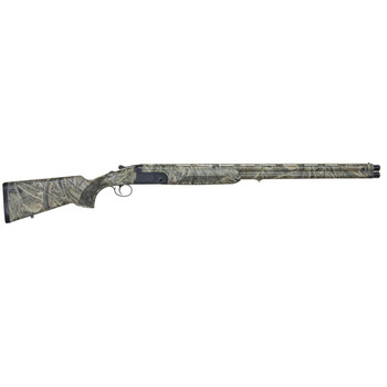 CZ Swamp, 12 Gauge, Over / Under, Shotgun