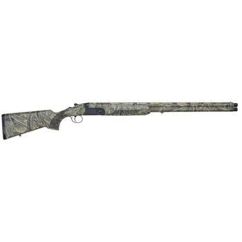 CZUSA 06583 Swamp Magnum 12 Gauge 3.5 2rd 30 Realtree Max5 Barrel Black Metal Finish Realtree Max5 Synthetic Stock Includes 5 Chokes UPC: 806703065830