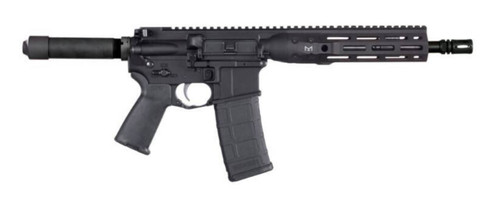 LWRC International IC-DI, 5.56mm NATO Caliber, Semi-Automatic, Pistol