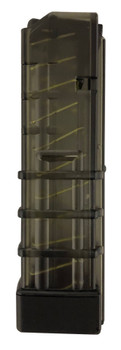 Grand Power Stribog Magazine 20 Rounds 9x19 UPC: 8588005940160
