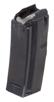 HK 239257S SP5K  Black Detachable 10rd 9mm Luger for HK SP5K UPC: 642230255210