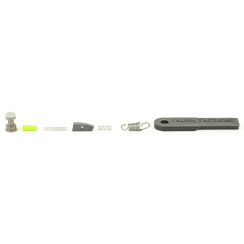 APEX M2.0 SHIELD DUTY/CARRY KIT UPC: 854263007470