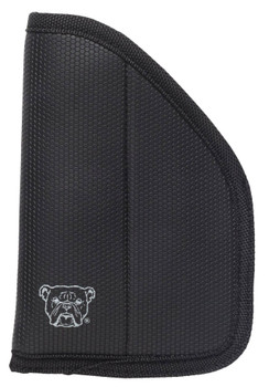 BULLDOG SUPER GRIP MED UPC: 672352010800