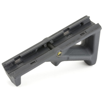 Magpul MAG414GRY AFG2  Gray Polymer Angled Foregrip for ARPlatform UPC: 873750011660