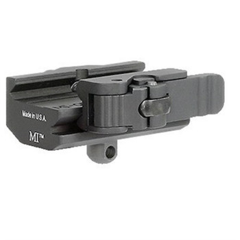 MIDWEST HARRIS TYPE BIPOD QD MNT UPC: 816537017820