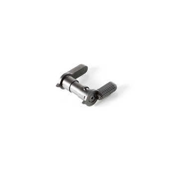 Patriot Ordnance Factory 00666 Safety Selector  Black Polymer ARPlatform Ambidextrous UPC: 847313006660