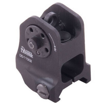 DD A1.5 FIXED REAR SIGHT UPC: 852548002110