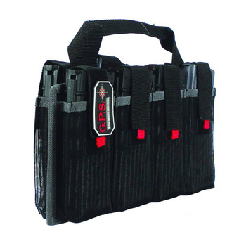 A/R Mag Tote - 8 Mags UPC: 819763011020