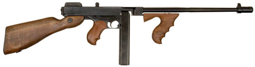 AUTO ORD 1927A-1 DLX 18" 45ACP 20RD UPC: 602686211000