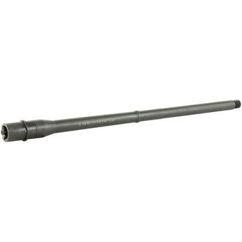 BALLISTIC BBL 308WIN 18" MID BLK UPC: 819747023650