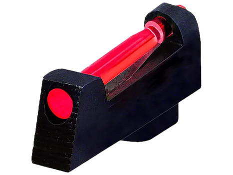 HiViz GL2011 Target Front Sight Interchangeable Green/Red/White Fits Glock 17L, 24, 34, 35, 41