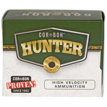 CORBON 500SW 440GR HC 12/144 UPC: 757750504400