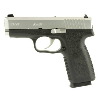 Kahr Arms CW, .45 ACP Caliber, Double Action, Pistol