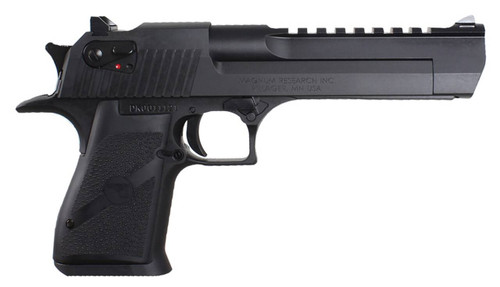 Magnum Research Desert Eagle, .50 Action Express, Semi-Automatic, Pistol Magnum Research Desert Eagle, .50 Action Express, Semi-Automatic, Pistol
