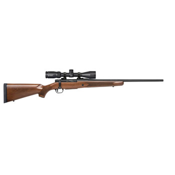 Mossberg Patriot, .243 Caliber, Bolt Action, Rifle