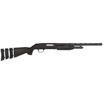 Mossberg 510, 12 Gauge, Pump Action, Shotgun